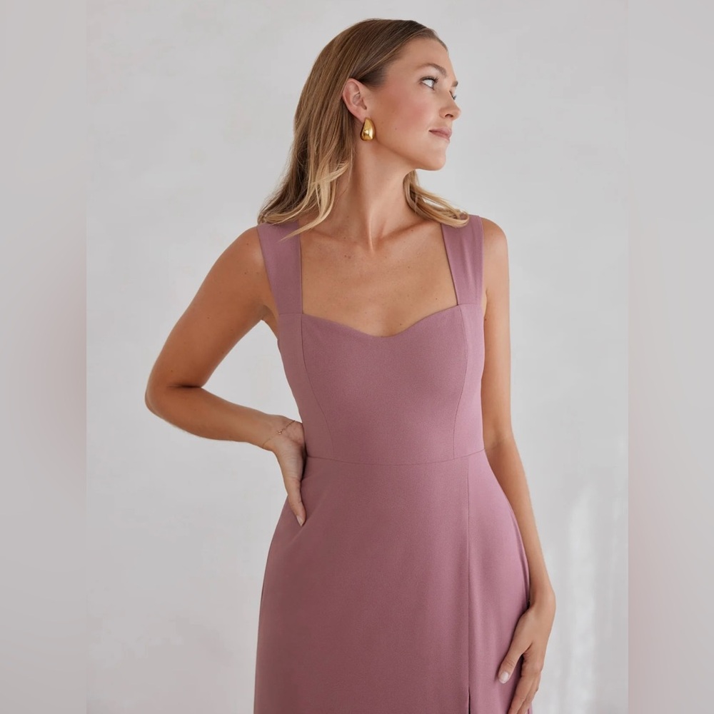 Park & Fifth Hastings Dress - Picture 2 of 8